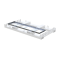 Adaptation for base plate | for 16 base plates